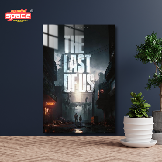 The Last of Us Part I