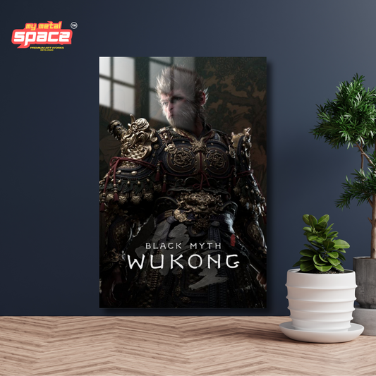 Black Myth: Wukong