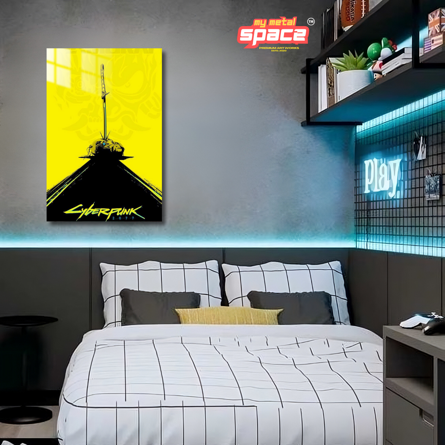 Cyberpunk 2077